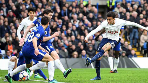 Soi kèo Tottenham - Chelsea, 23h30 ngày 22/12 