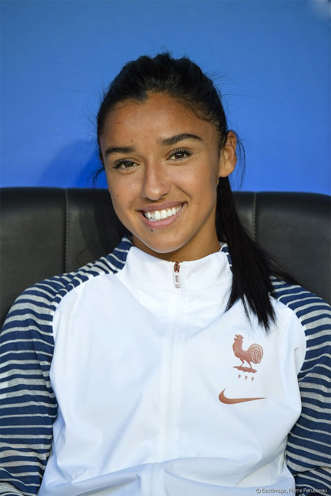 Sakina Karchaoui (Pháp)