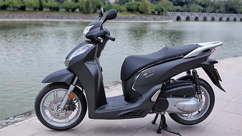 Honda SH 125150cc 2020