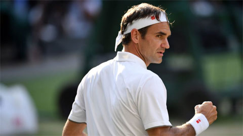 Federer tham vọng 'cú ăn sáu' trong năm 2020