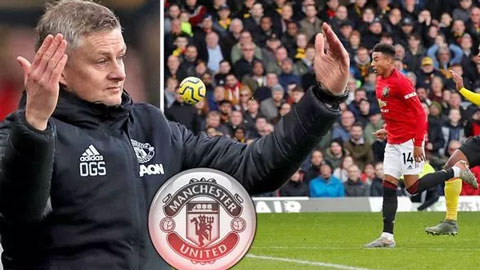 Thua Watford, Solskjaer họp đội kiểm điểm và cái kết khó tin