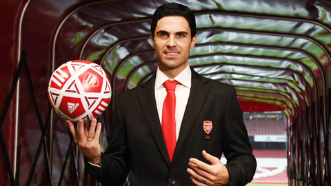 Arteta nhanh chóng giải quyết 3 vấn đề sau ít ngày tới Arsenal