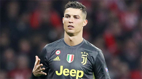 Sarri thực dụng, Ronaldo ghi ít bàn trên sân khách