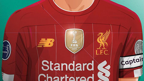Liverpool được Ngoại hạng Anh trao đặc quyền sau chức vô địch Club World Cup Liverpool được Ngoại hạng Anh trao đặc quyền sau chức vô địch Club World Cup