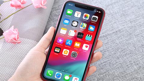 iPhone XR 'giá rẻ' vượt Oppo A9, Redmi A7 thành smartphone bán chạy nhất thế giới 2019