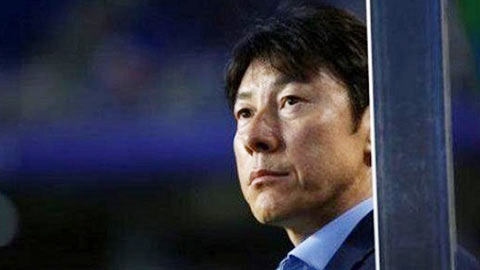 Tân HLV Indonesia có vượt qua được kỷ lục tiền lương của ông Park? 