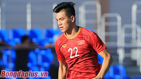 VPF tính sẵn lịch nghỉ V.League khi U23 Việt Nam dự Olympic 2020