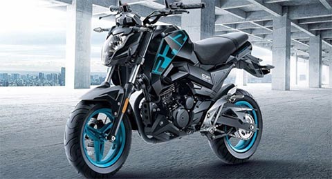 Top 5 moto thể thao 125cc đáng mua nhất 2020