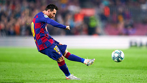 Tin giờ chót 27/12: Messi tiết lộ bí quyết không tưởng để sút phạt bá đạo