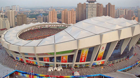 Trung Quốc công bố địa điểm tổ chức FIFA Club World Cup 2021 và Asian Cup 2023