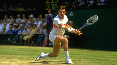 Cựu ngôi sao quần vợt ivan Lendl, thầy của Andy Murray: Lớn lên cùng tuổi thơ ám ảnh