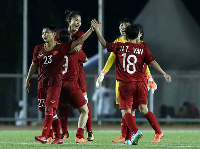 Sẽ thật tuyệt vời nếu 1 trong 2 đội tuyển Việt Nam góp mặt tại Olympic 2020