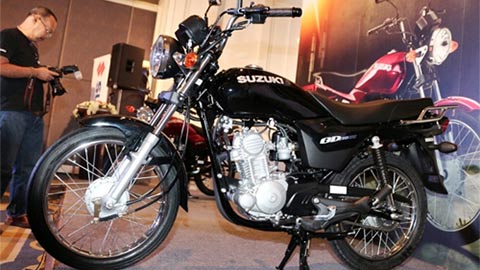 Yamaha SR400 2016  Xe côn tay hoài cổ 400 phân khối về Việt Nam