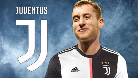Sau vụ Haaland, M.U lại sắp mất thêm một mục tiêu vào tay Juventus