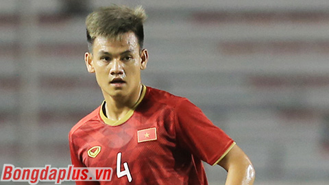 U23 Việt Nam mất cầu thủ quan trọng ở trận mở màn VCK U23 châu Á 2020 