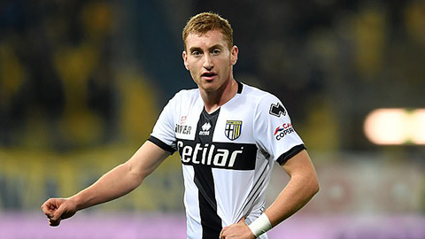 Juventus vượt mặt Inter để sở hữu chân làm bóng số 2 Serie A Juventus vượt mặt Inter để sở hữu chân làm bóng số 2 Serie A