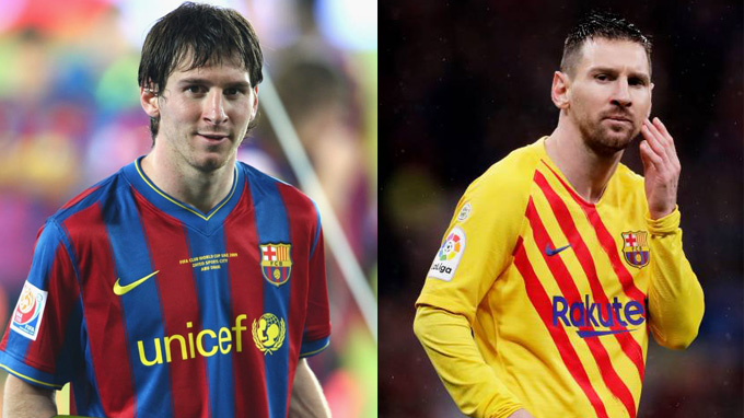 Năm 2009, Lionel Messi sở hữu Quả bóng Vàng đầu tiên trong sự nghiệp sau khi cùng Barca giành "cú ăn ba" Champions League, La Liga và Cúp Nhà vua. Năm 2019, Messi giành Quả bóng Vàng thứ 6 trong sự nghiệp và trước đó là The Best
