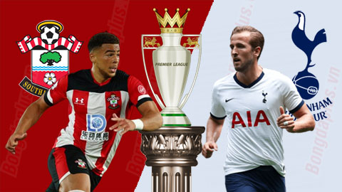 Nhận định bóng đá Southampton vs Tottenham, 22h00 ngày 1/1: Lạc bước nơi đất khách Nhận định bóng đá Southampton vs Tottenham, 22h00 ngày 1/1: Lạc bước nơi đất khách