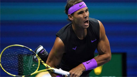 Nadal tiết lộ bí quyết thắng cả Federer lẫn Djokovic ở năm 2019