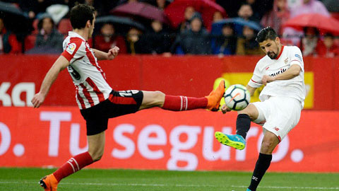 Nhận định bóng đá Sevilla vs Bilbao, 03h00 ngày 4/1: Chiến thắng đầu năm mới