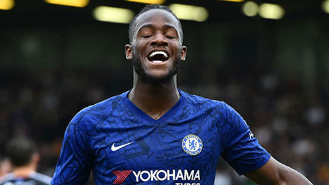 Chelsea 'bật đèn xanh' cho một loạt cầu thủ ra đi trong tháng Giêng