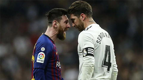 Rạng sáng mai (4/1), La Liga 2019/20 thi đấu trở lại, Barca & Real chờ đợi điều gì?