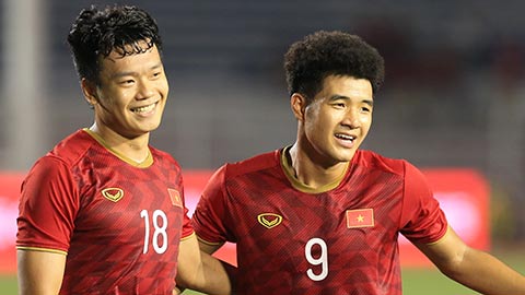 Fox Sports : ‘Thật sai lầm nếu đánh giá thấp những đội như U23 Việt Nam’