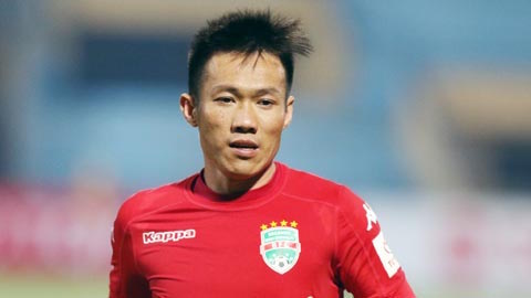 Cựu tuyển thủ Lê Tấn Tài tiếc cho Văn Quyết ở giải thưởng Quả bóng Vàng