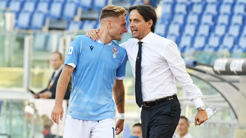 Nhận định bóng đá Brescia vs Lazio, 18h30 ngày 5/1: Inzaghi gõ cửa kỷ lục