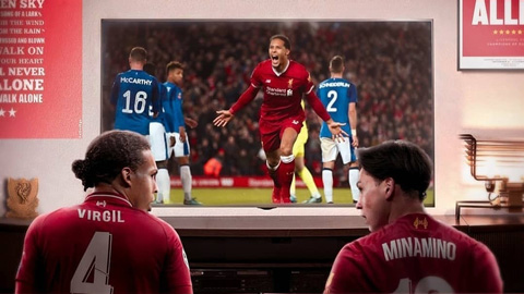 Minamino liệu có duyên trước Everton khi ra mắt Liverpool?