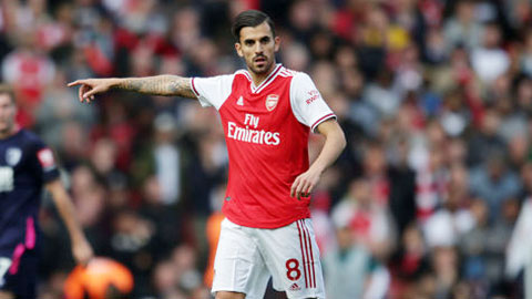 Làm lại thôi, Ceballos!