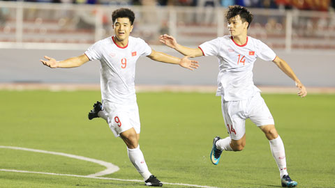 VCK U23 châu Á 2020: Khốc liệt cuộc đua tranh vé đi tiếp ở bảng D 