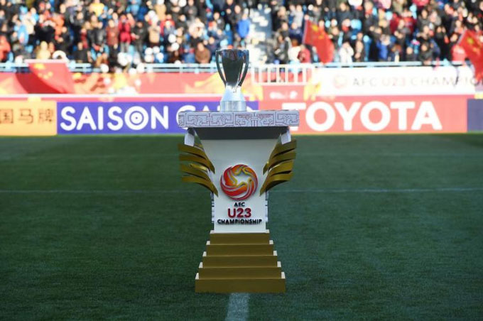 Đội bóng nào sẽ là chủ nhân của chức vô địch VCK U23 châu Á 2020?