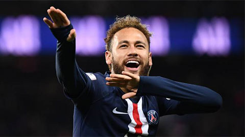 Neymar vô đối về phí chuyển nhượng trong lịch sử túc cầu