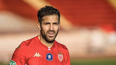 Fabregas chết mệt vì Conte, cảm tình với Sarri
