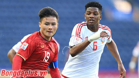Cơ hội nào cho U23 Việt Nam sau lượt đầu VCK U23 châu Á 2020?