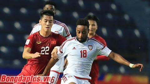 U23 Việt Nam khởi đầu thuận lợi nhất các kỳ dự U23 châu Á