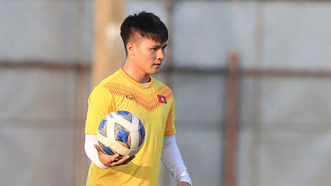 Quang Hải chia sẻ với AFC: ‘Việt Nam không còn lót đường nữa rồi’