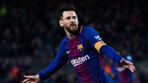 Khi nào Lionel Messi sẽ giải nghệ?