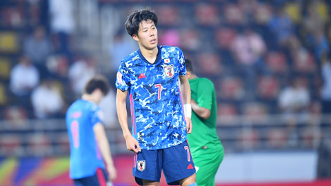 Cú sốc Nhật Bản làm VCK U23 châu Á 2020 khó lường