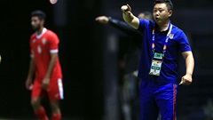 HLV U23 CHDCND Triều Tiên: "Thua Jordan vì hàng phòng ngự sai lầm" HLV U23 CHDCND Triều Tiên: "Thua Jordan vì hàng phòng ngự sai lầm"