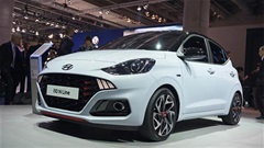 Hyundai Grand i10, Aura 2020 đẹp long lanh, giá từ 188 triệu đồng làm các fan điên đảo Hyundai Grand i10, Aura 2020 đẹp long lanh, giá từ 188 triệu đồng làm các fan điên đảo