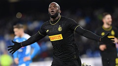 Thủ môn Napoli chấn thương tay vì chặn cú sút 111 km/giờ của Lukaku Thủ môn Napoli chấn thương tay vì chặn cú sút 111 km/giờ của Lukaku