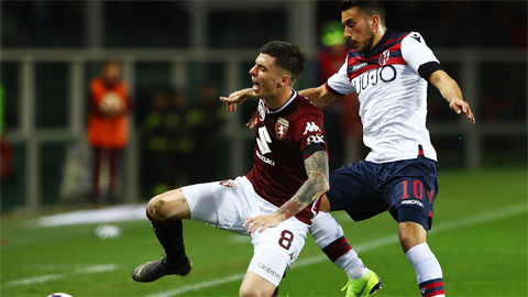 Nhận định bóng đá Torino vs Bologna, 21h00 ngày 12/1