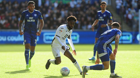 Soi kèo Cardiff - Swansea, 19h00 ngày 12/01