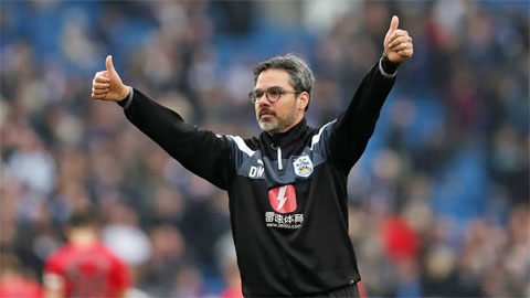 David Wagner và màn lột xác của Schalke