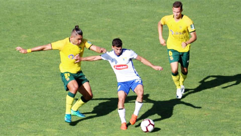 Nhận định bóng đá Pacos Ferreira vs Famalicao, 03h00 ngày 16/1