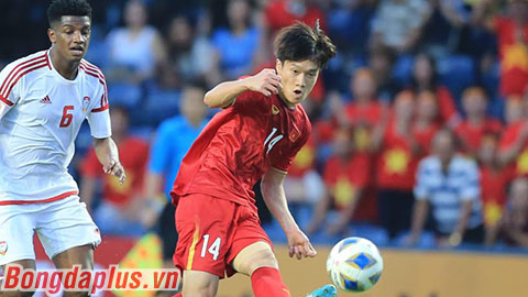 U23 Qatar bị loại là bài học cho U23 Việt Nam