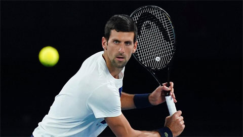 Vô địch Australian Open 2020: Nhà cái chọn Djokovic, Nadal hay một ai khác?