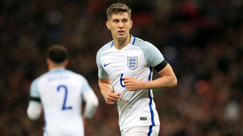 Man City: John Stones, long đong phận siêu dự bị